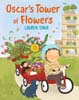 Oscars Tower of Flowers