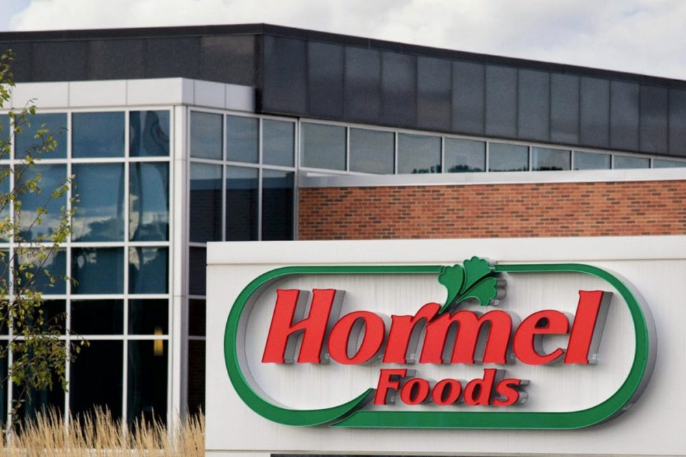 Hormel Foods Headquarters