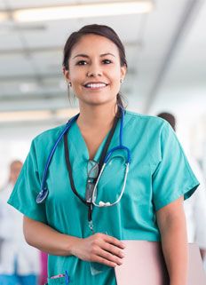 nurse recruitment and retention, VCU health webinar