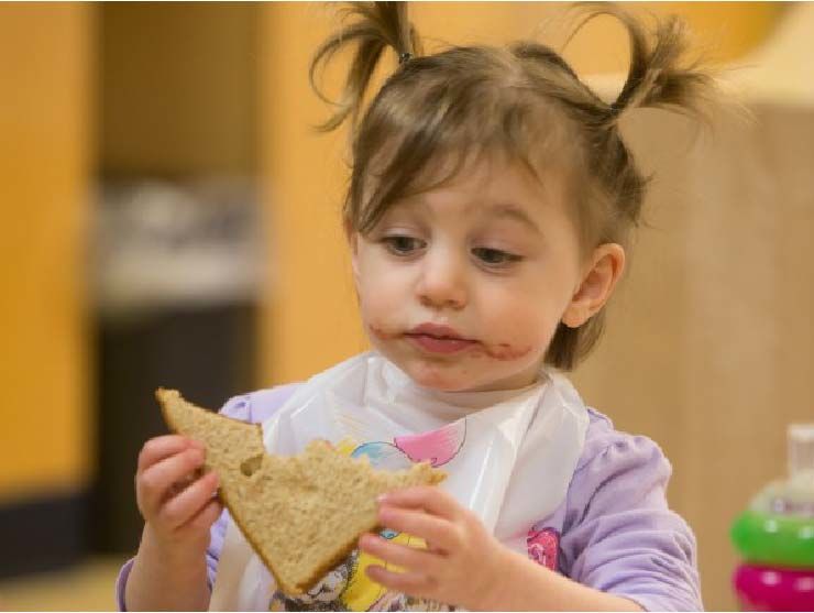 10 Table Manners Rules to Teach Children