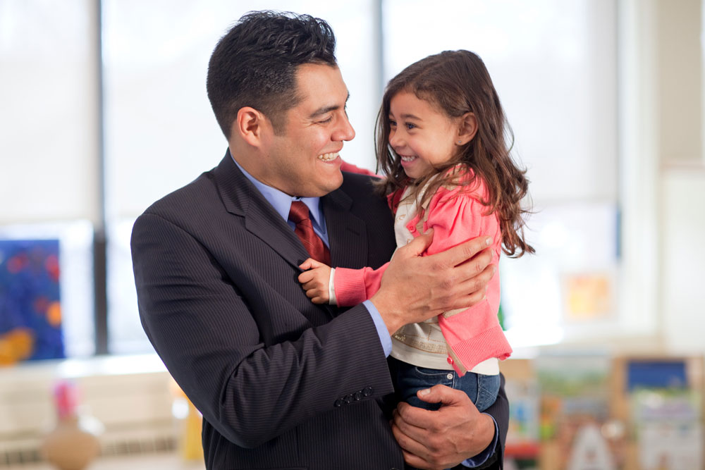 employer child care benefits employee productivity and bottom lines