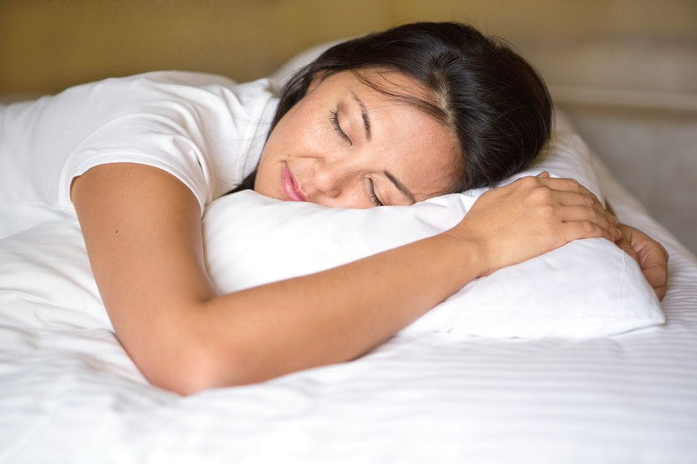 Employee Well-Being & Sleep