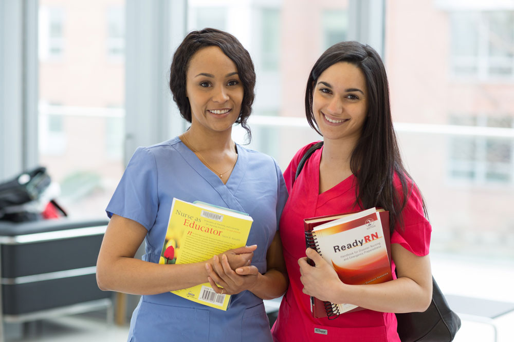 Healthcare Talent Management & Nurse Education
