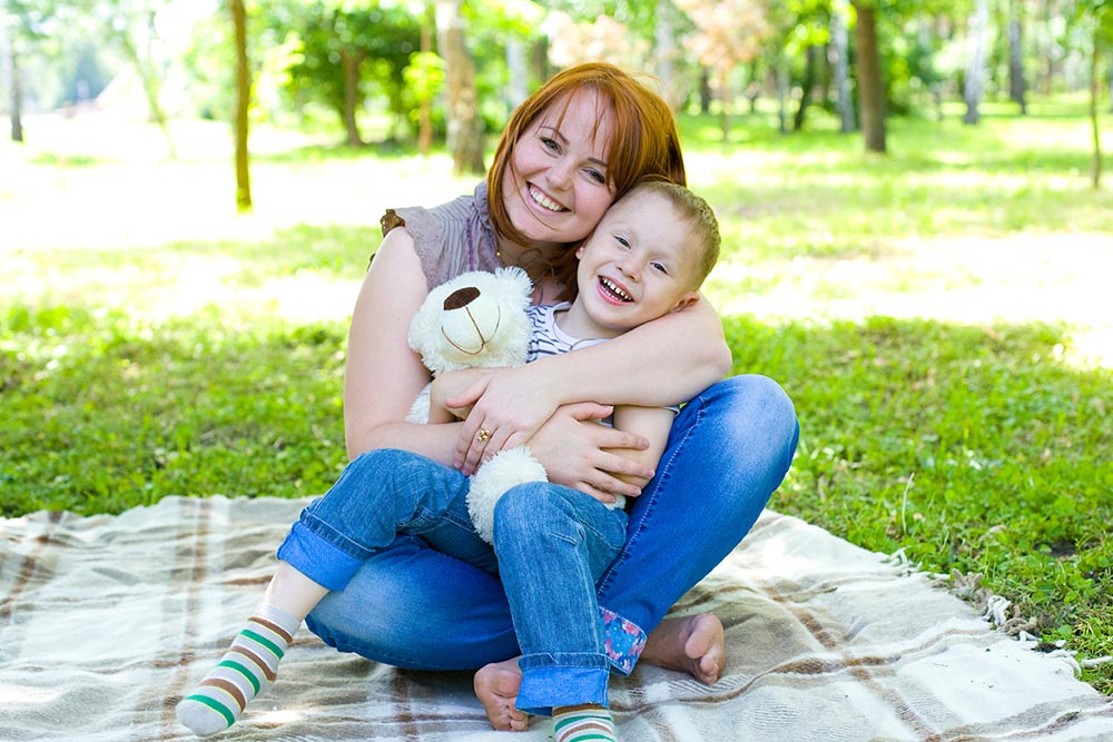 Special Needs Support for Working Parents through Employee Benefits