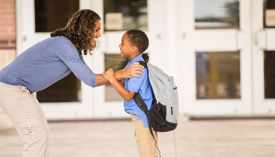 Reasons to Go to Your Child's Back-to-School Night