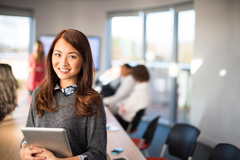 Bright Horizons Tuition Assistance and Dependent Care Benefits
