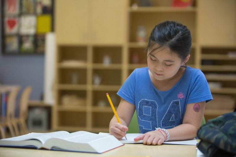 schooler Bright Horizons | Saving Working Parents: Washington Post Talks the New  Trend in Benefits – Care for Grade-Schoolers | Bright Horizons®