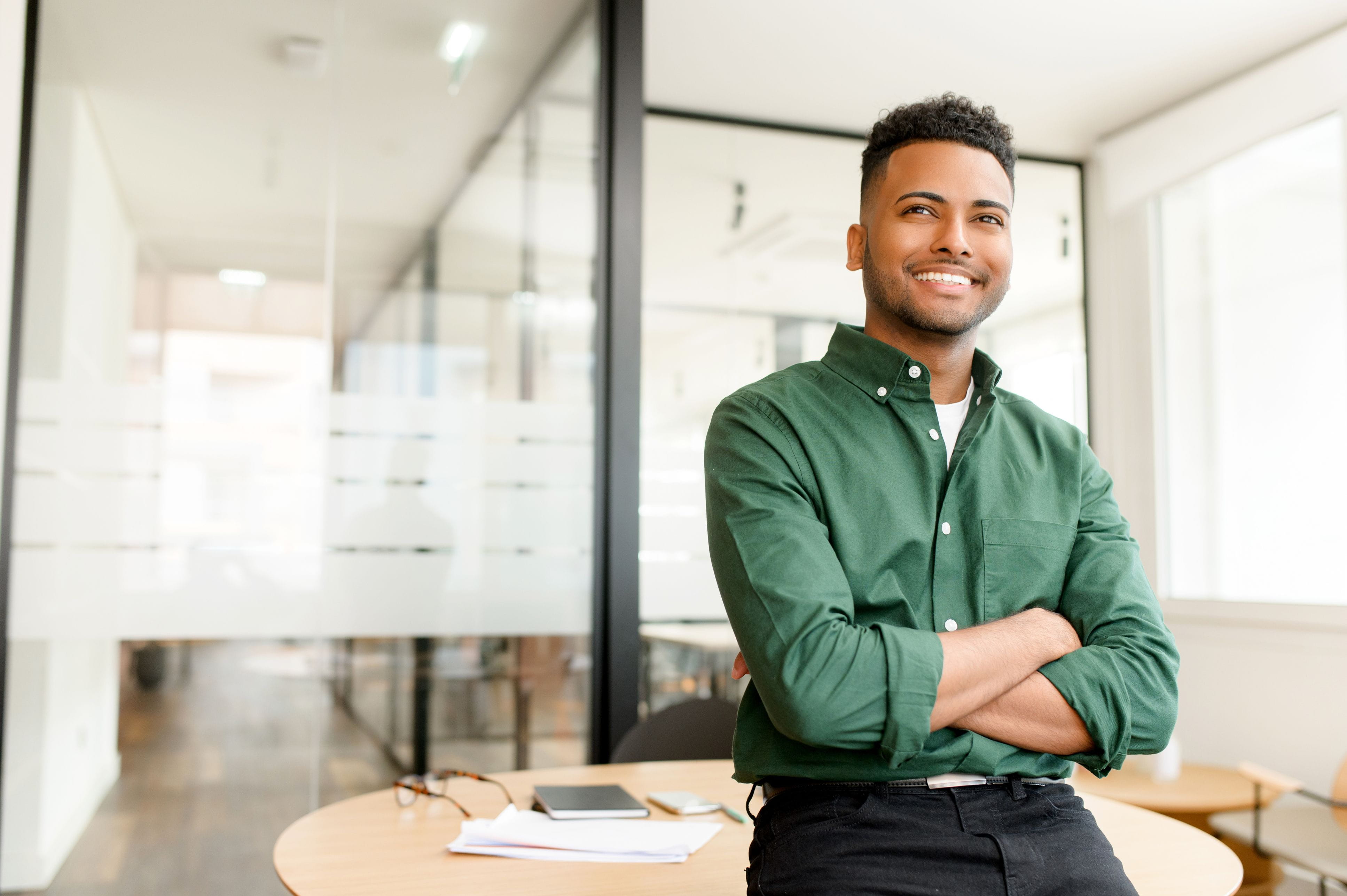 The Importance of Upskilling Blog Image