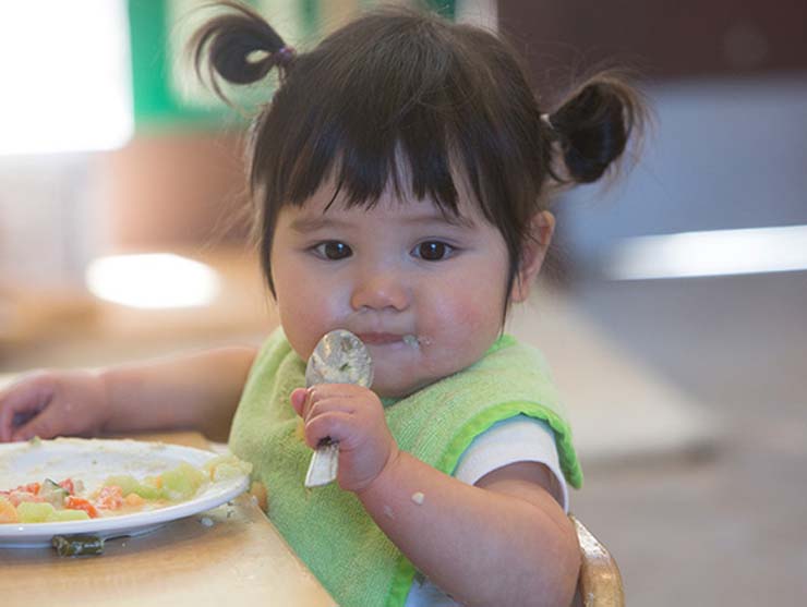 Bright Horizons From Our Blog Dining with Kids How to Take Your