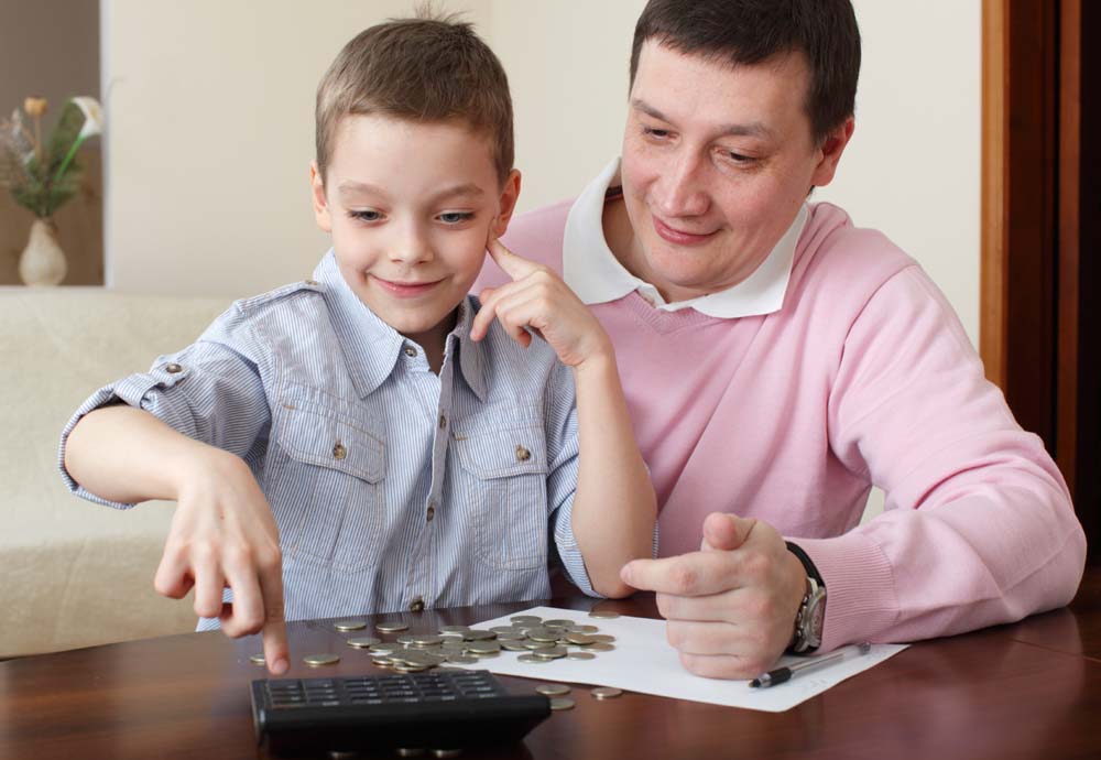 A need for earlier personal finance education