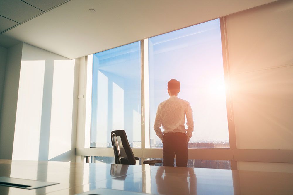 Bright Horizons | Recruitment Strategy, as in Real Estate 