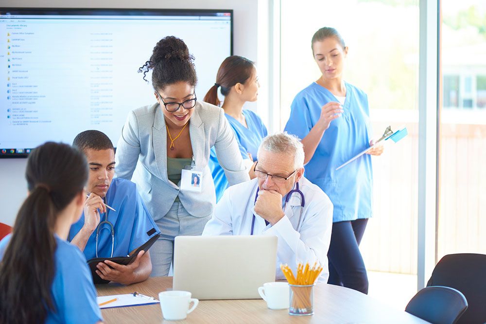 healthcare employee retention