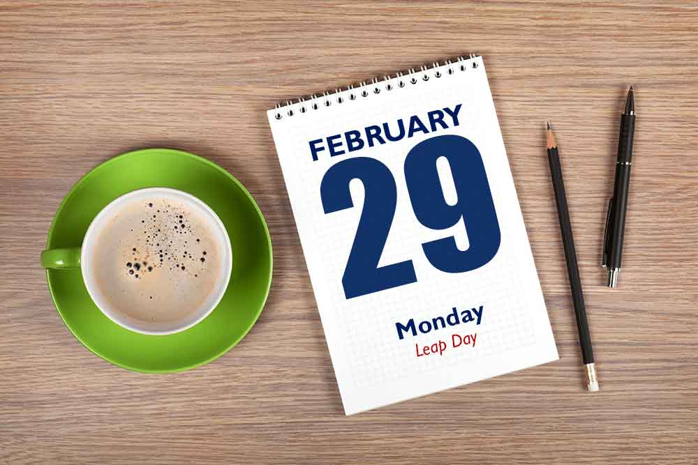 Leap Day