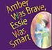 Amber Was Brave