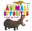 Animal Opposites | Children's Book