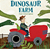 Dinosaur Farm book cover art