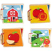 Hape Farm Wooden Books