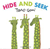 Hide and Seek book cover art