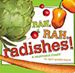 Rah Rah Radishes book cover art