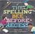 The Spelling Bee before Recess | Favorite Children's Books