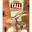 Too Tall Houses | Favorite Children's Books