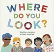 Where Do You Look | Children's Book