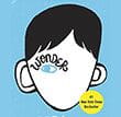 Wonder the book