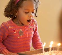 Kids Birthday Parties