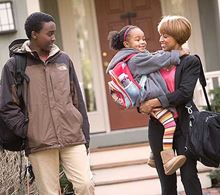 Tips for Moving with Kids