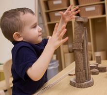 STEM Education activities for children
